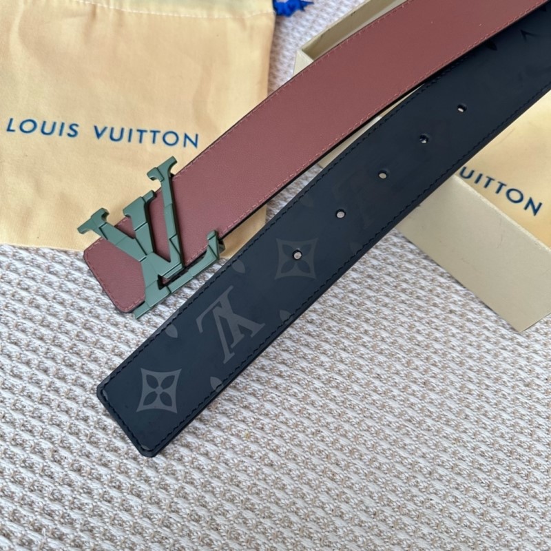 LOUIS VUITTON Belts